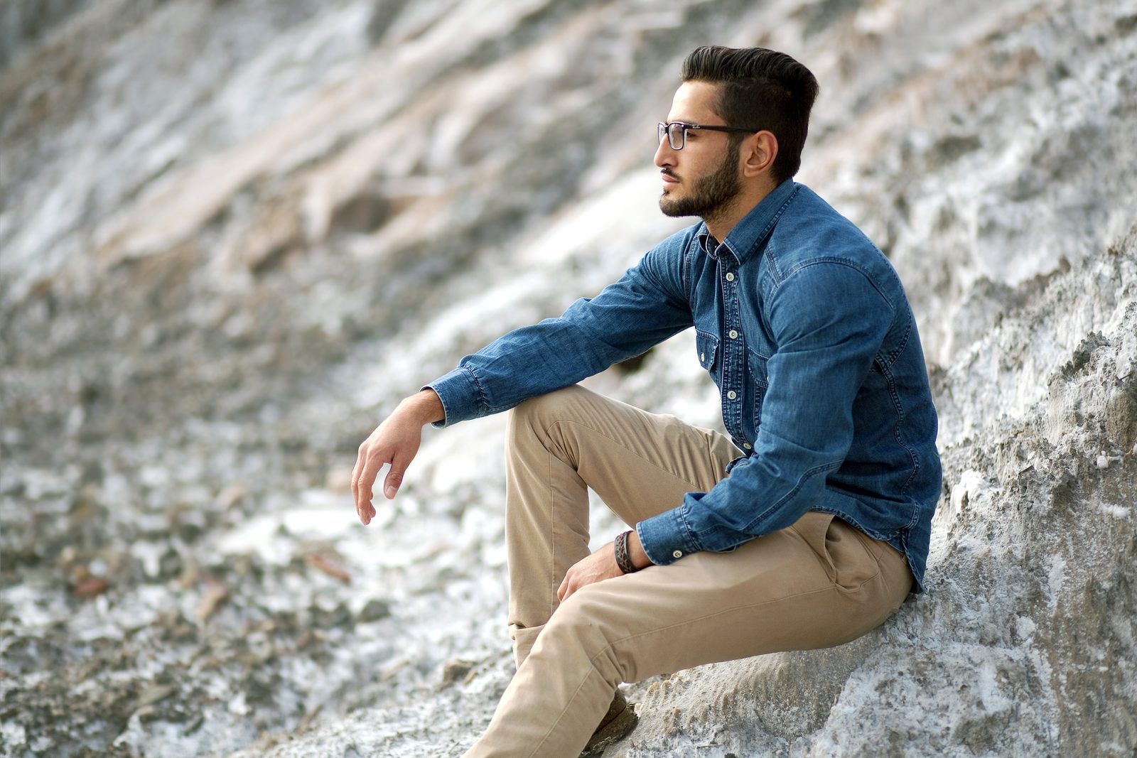 Portraitfotografie, Bild 02