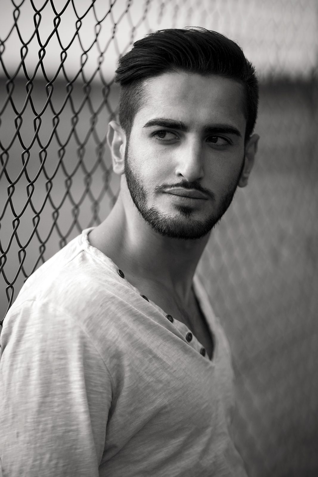 Portraitfotografie, Bild 06