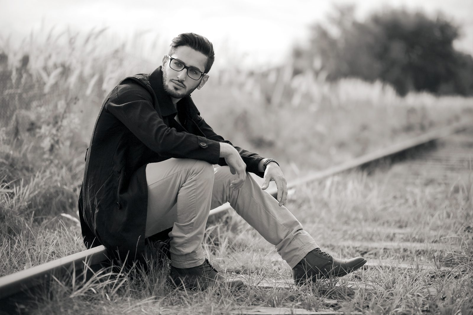 Portraitfotografie, Bild 08